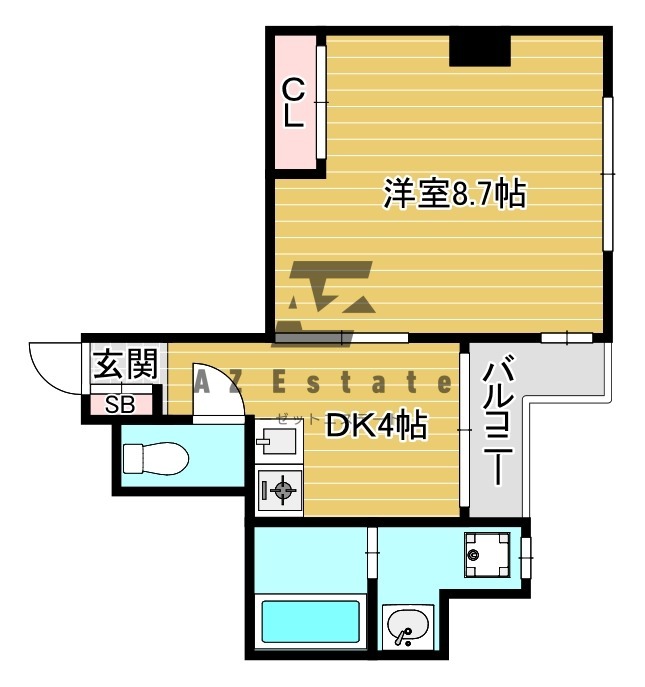物件画像