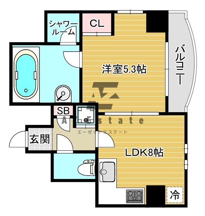 物件画像