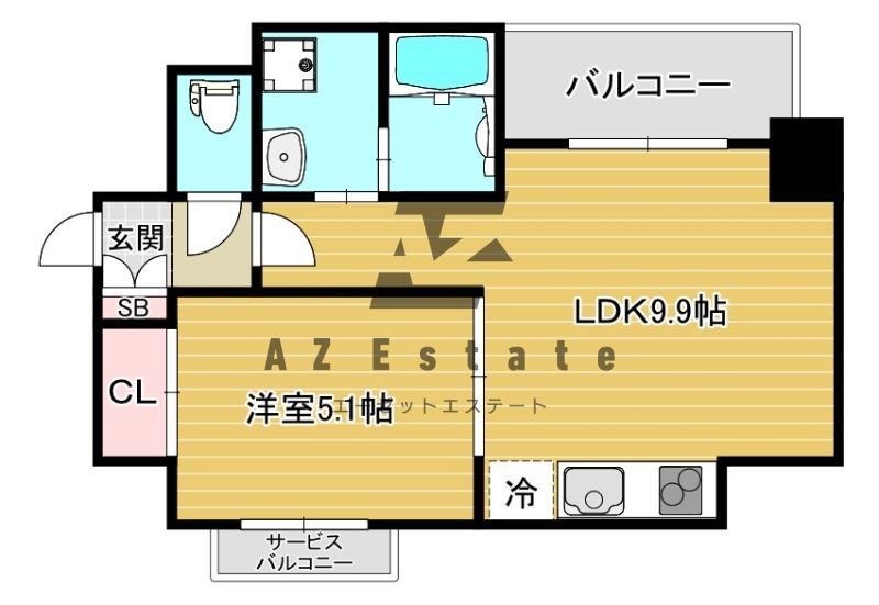 物件画像