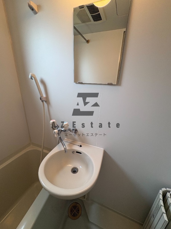 洗面所