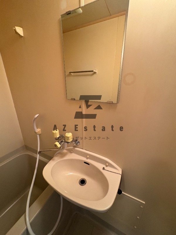 洗面所