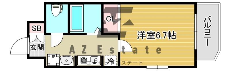 物件画像