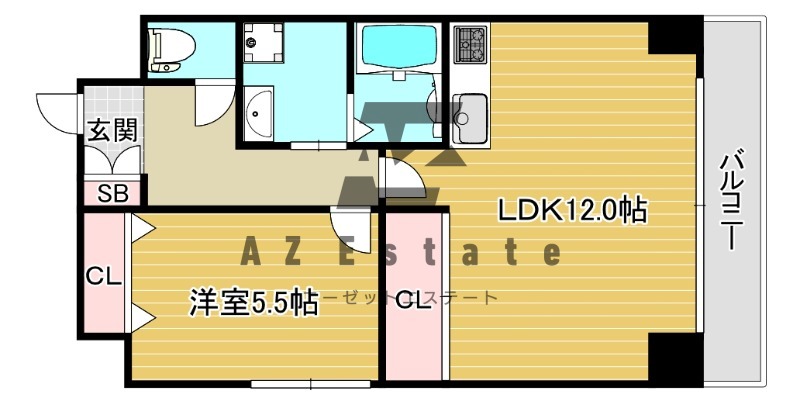 物件画像