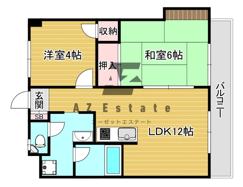 物件画像