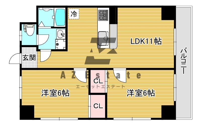 物件画像