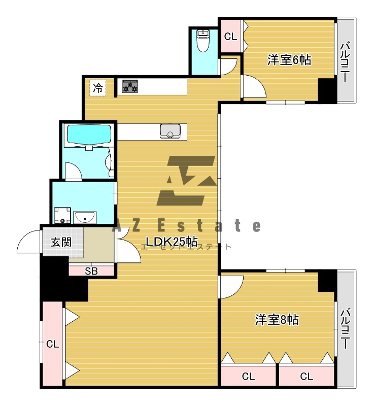 物件画像