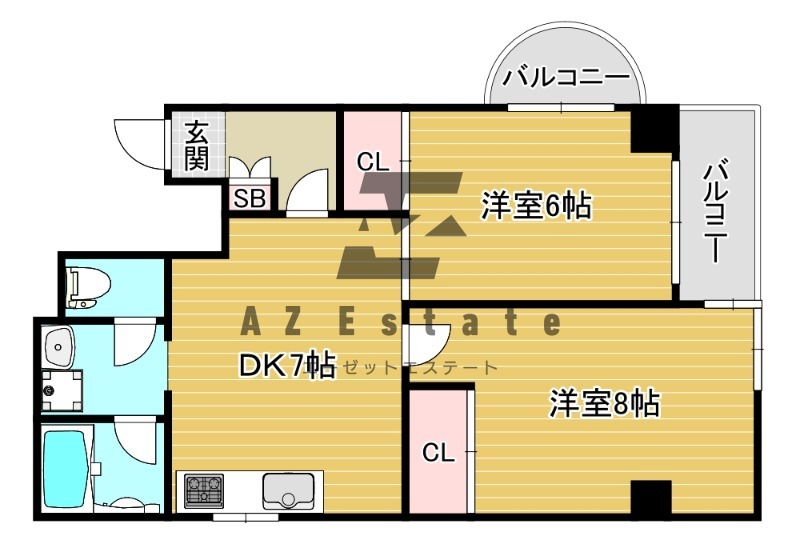 物件画像