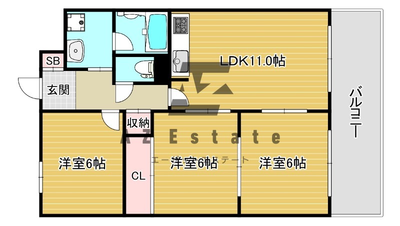 物件画像