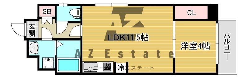 物件画像