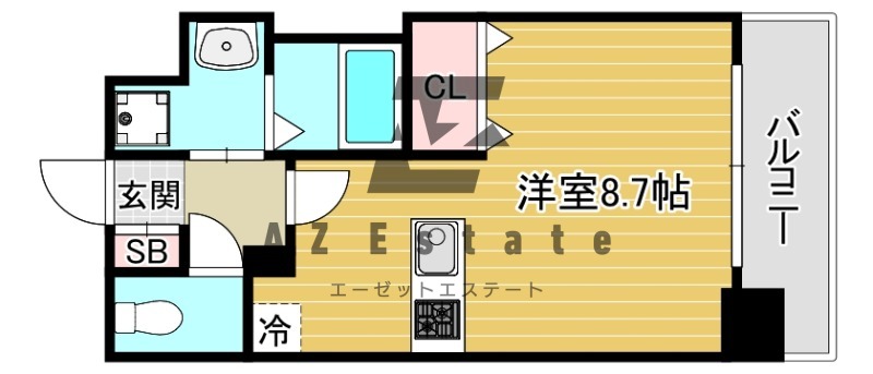 物件画像