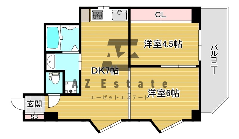 物件画像