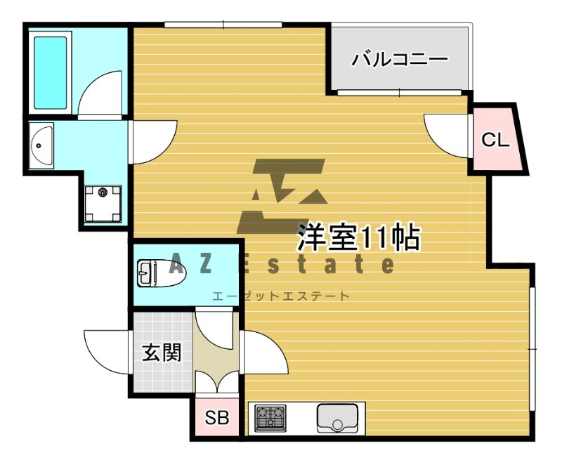 物件画像