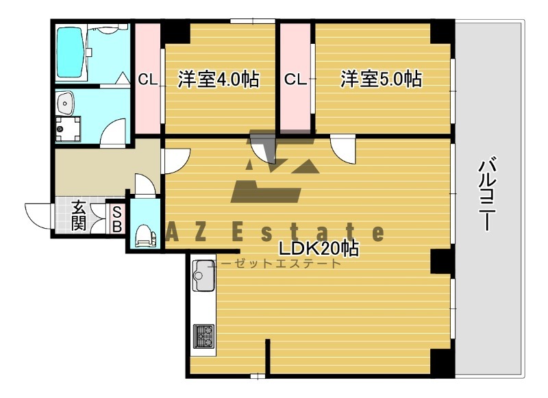 物件画像
