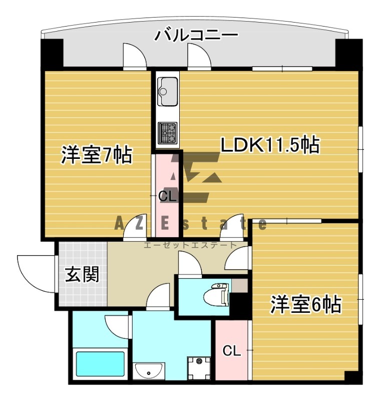 物件画像