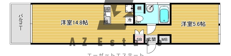 物件画像
