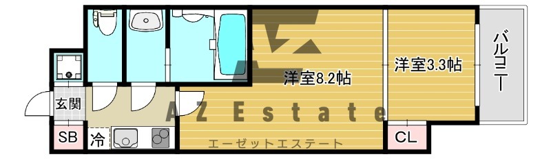 物件画像