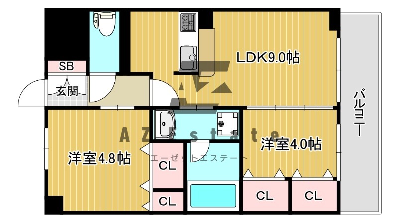 物件画像