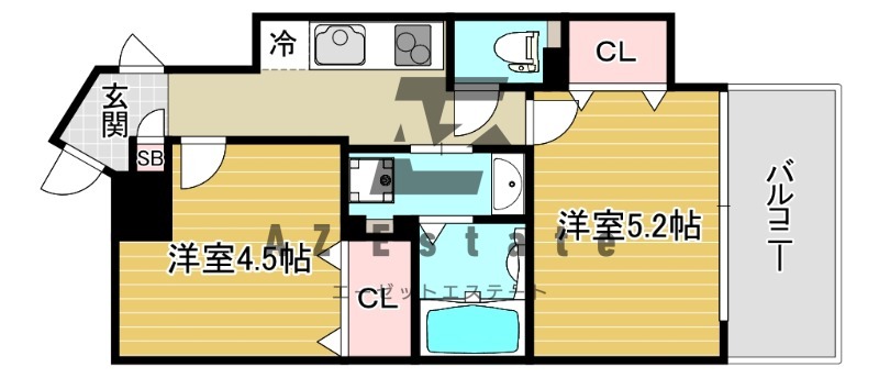 物件画像