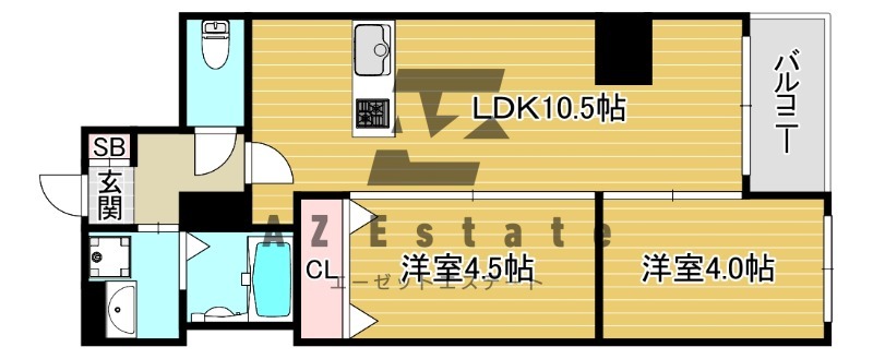 物件画像