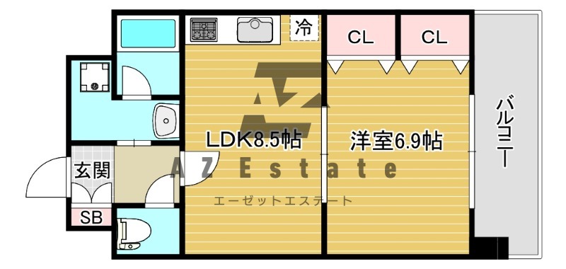 物件画像