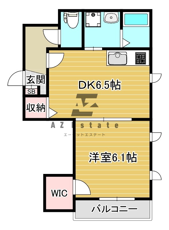 物件画像
