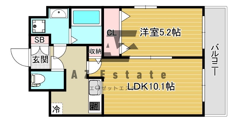 物件画像