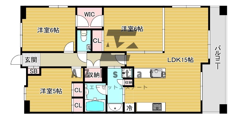 物件画像