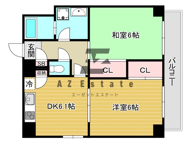 物件画像