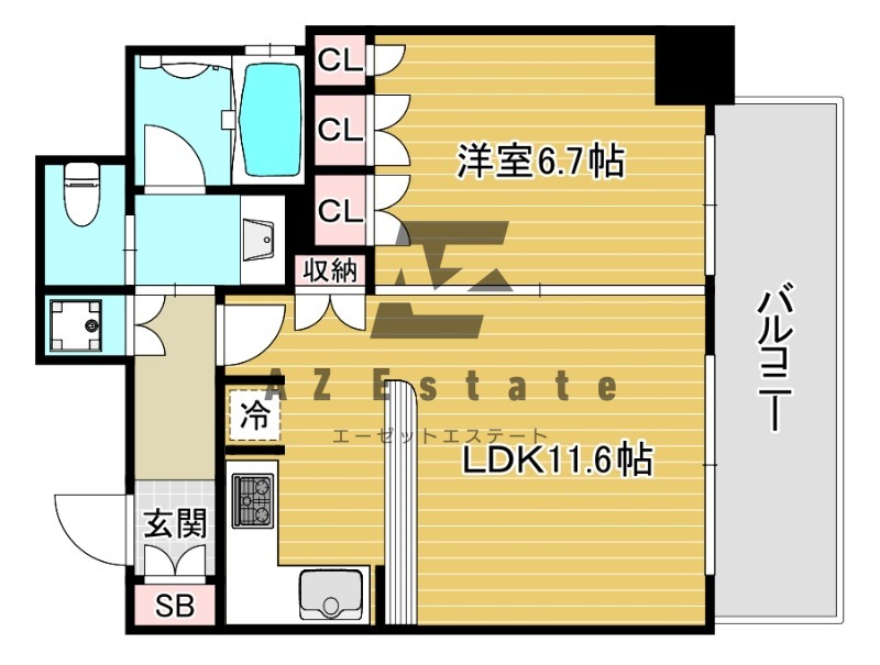 物件画像