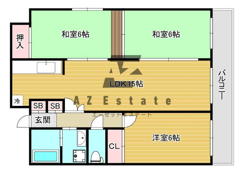 物件画像