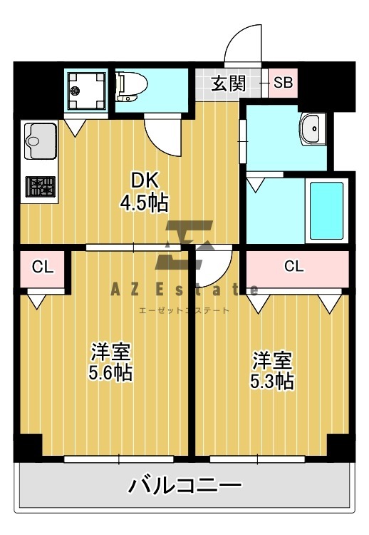 物件画像