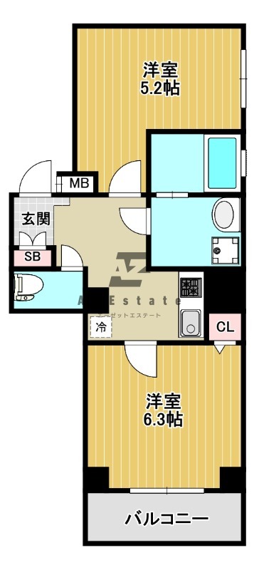 物件画像
