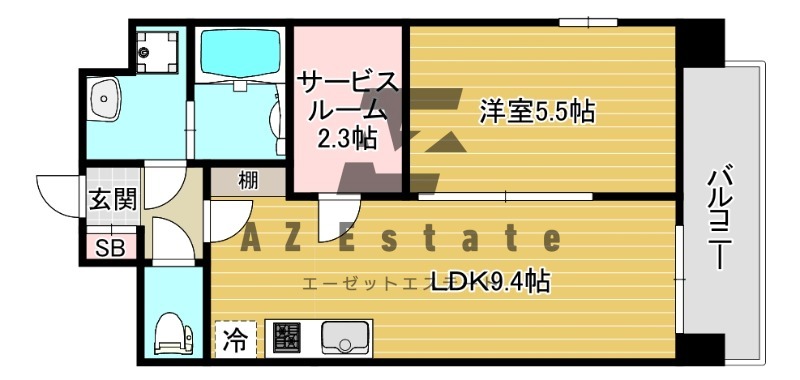 物件画像
